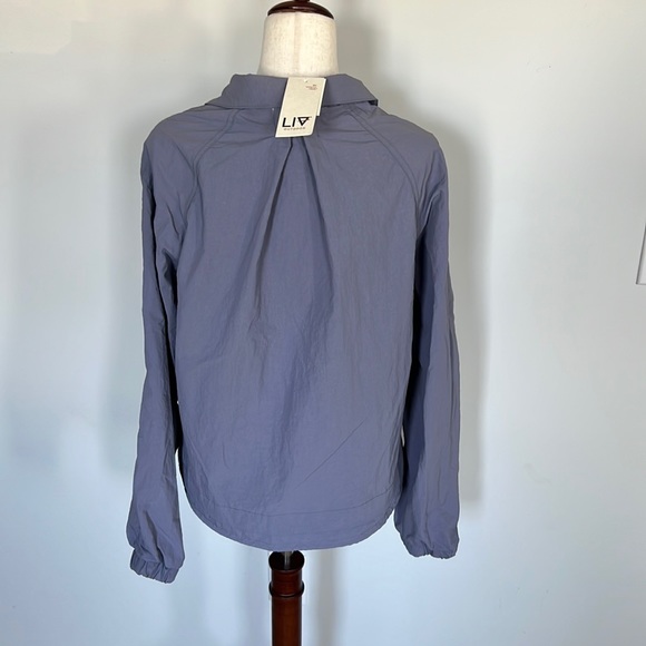 LIV Outdoor Quincy Jacket - Picture 2 of 4